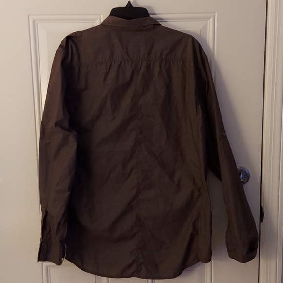 Men's American Rag shirt - Picture 6 of 7